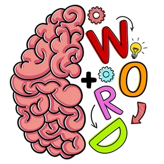 Brain Test: Tricky Words unblocked