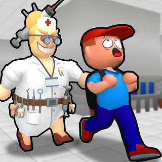 Escape From School unblocked