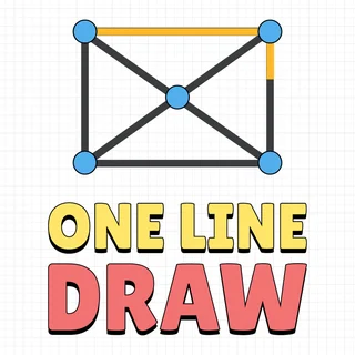 One Line Draw unblocked