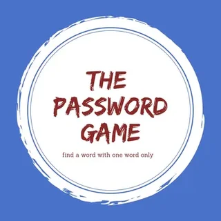 The Password Game unblocked