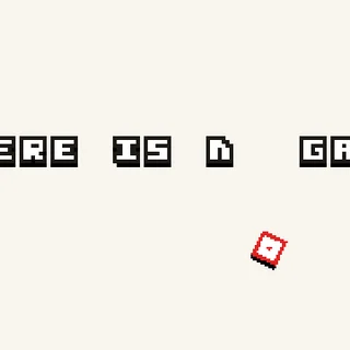 There Is No Game unblocked