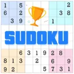 Sudoku 1 Sudoku