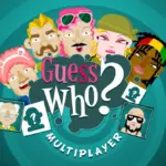 Guess Who? 1 Guess Who?