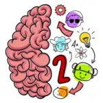 Brain Test 2 Tricky Stories Brain Test 2 Tricky Stories