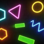 Geometry Lite - Official Game Thumbnail